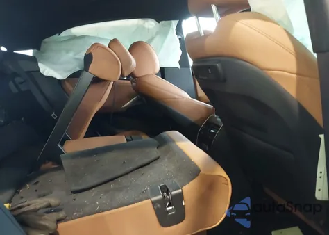 2023 BMW X6 xDrive40I from USA, damaged, VIN 5UXCY6C09P9N62584